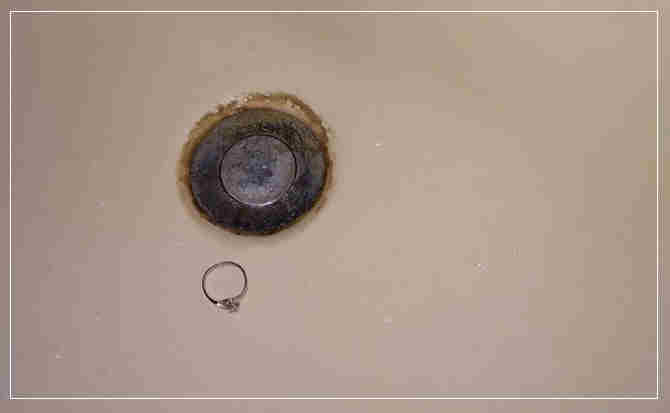 沂南下水道物品打捞